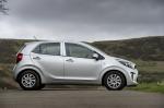 Kia Picanto 2017 года (UK)